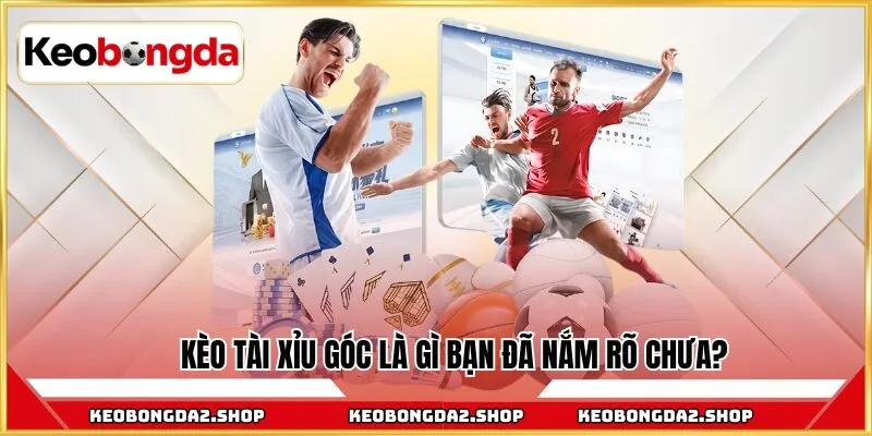 Kèo tài xỉu góc là gì bạn đã nắm rõ chưa?
