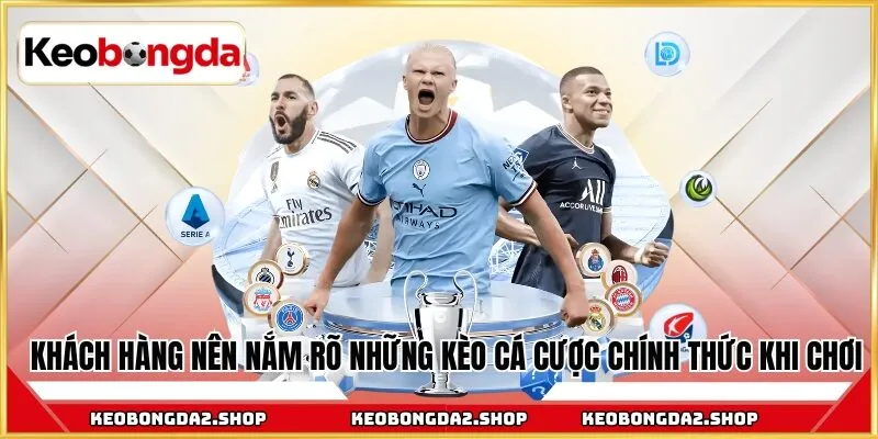 Kèo tỷ số khó thắng nhưng cực kỳ thu hút người dùng